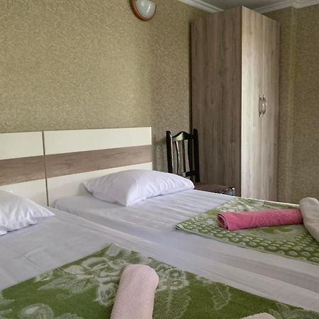 Tsivi Tba Hotel Tskaltubo Buitenkant foto