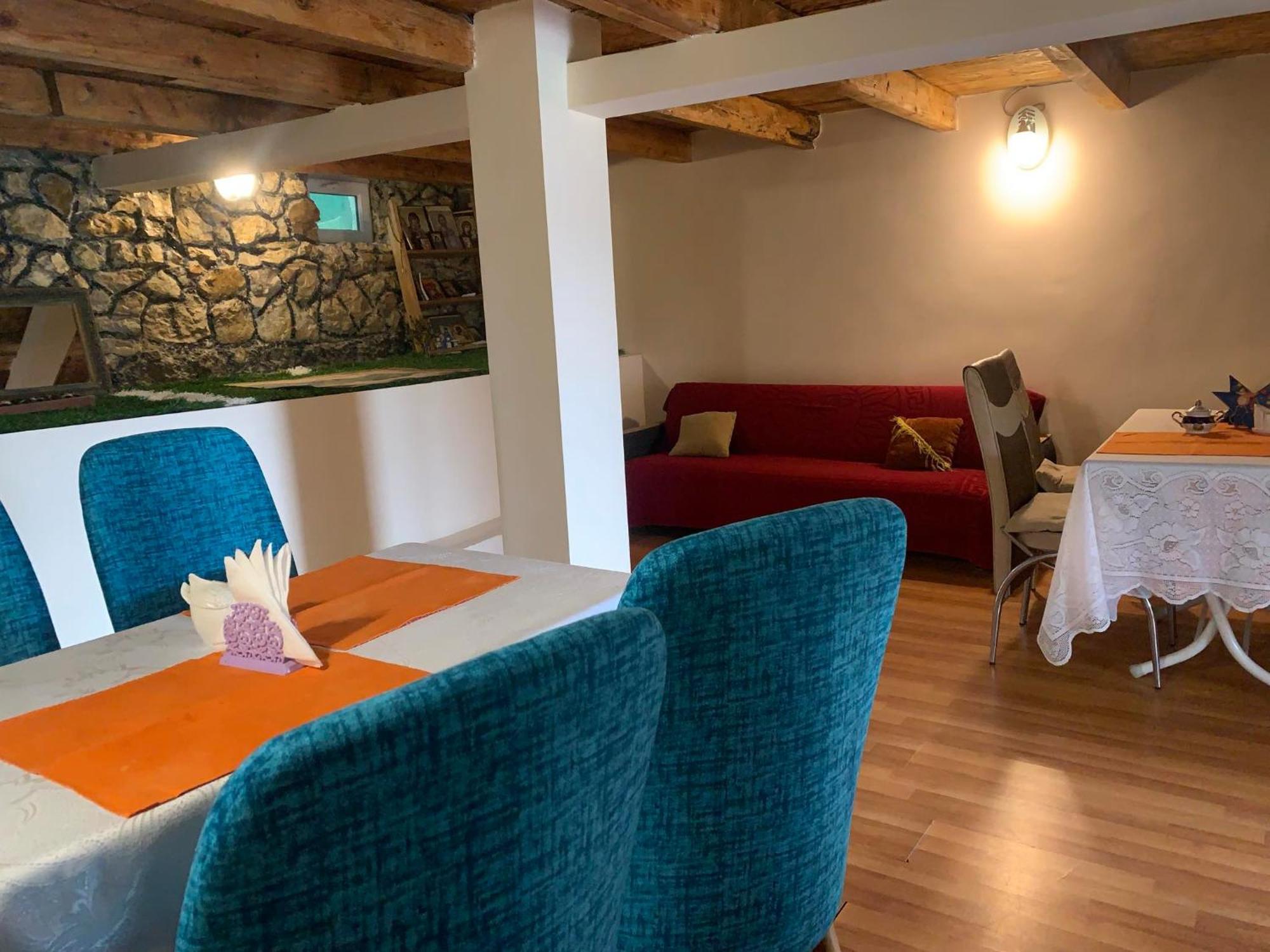 Tsivi Tba Hotel Tskaltubo Buitenkant foto
