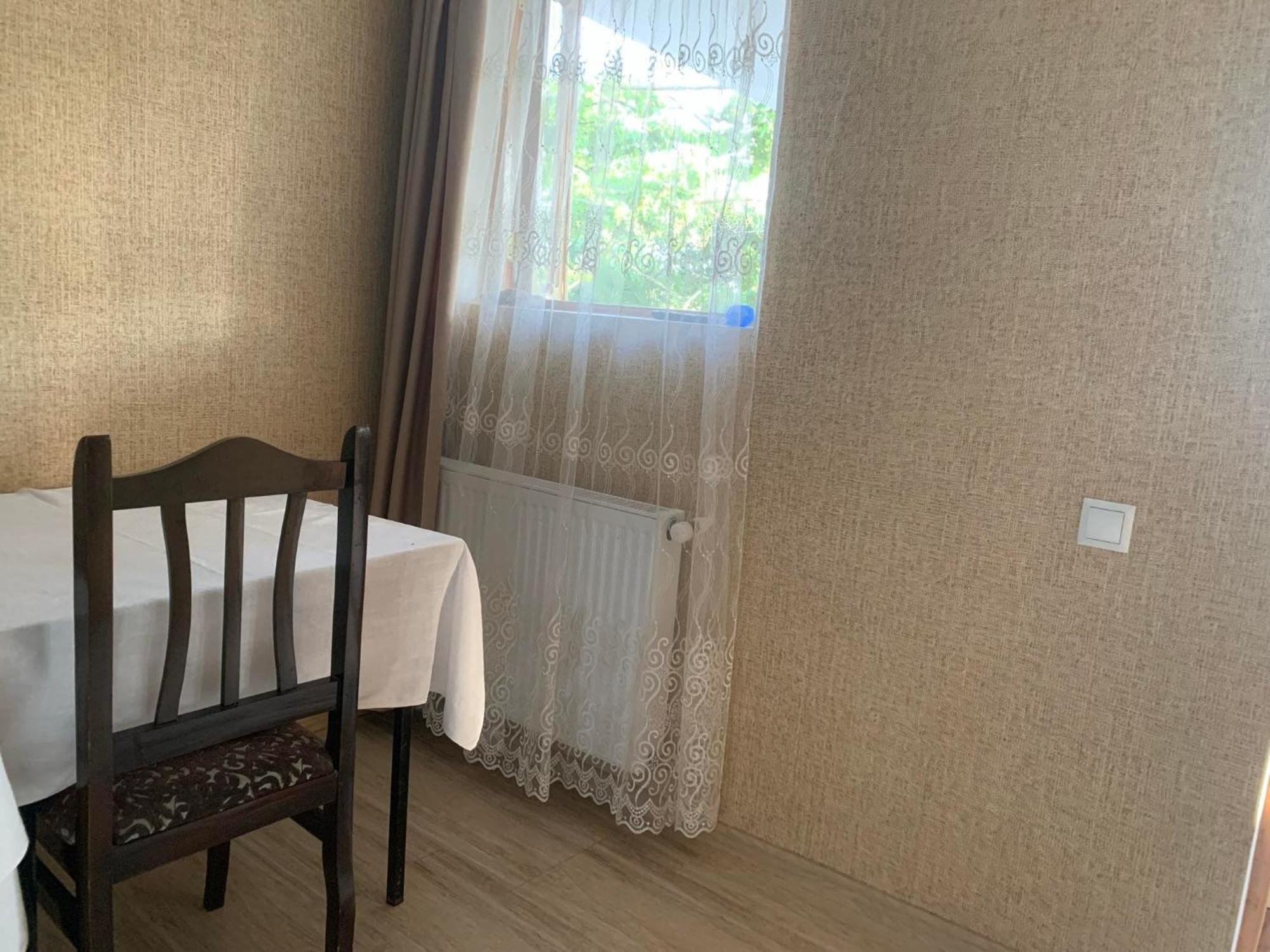 Tsivi Tba Hotel Tskaltubo Buitenkant foto